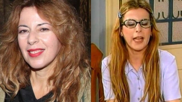 Κούκλος και γνωστός ηθοποιός: Αυτός είναι ο αδερφός της Καλλιρρόης Μυριαγκού – Πού τον βλέπουμε φέτος