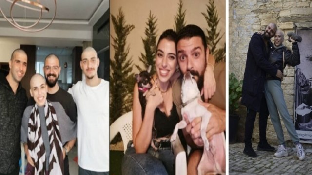 «212 ημέρες, 7 μήνες, 6 κύκλοι χημειοθεραπειών, 20 ακτινοθεραπείες, 100+ ενέσεις…» – Σπαρακτική εξομολόγηση 25χρονης που πάλεψε με τον καρκίνο και βγήκε νικήτρια (photo)
