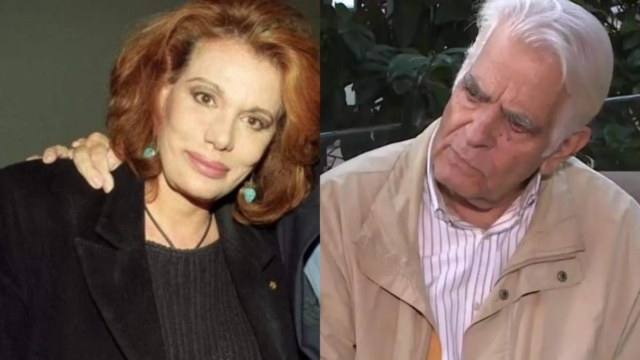 Έξαλλος ο Κώστας Πρέκας:  «Να μην περάσει ο νόμος για τον γάμο των ομοφυλόφιλων» – «Η Μαίρη Χρονοπούλου με είχε ερωτευτεί»