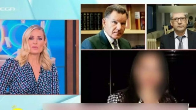«Έπρεπε να με ενημερώσετε, αυτός ο αλήτης…»: Εξερράγη ο Αλέξης Κούγιας στην εκπομπή της Ελεονώρας Μελέτη