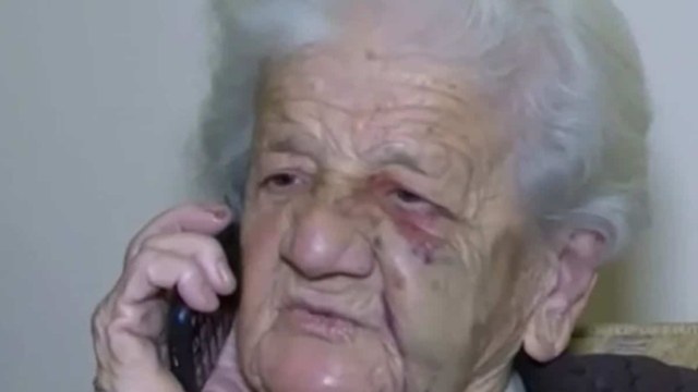 Φρίκη στη Βοιωτία: Αδίστακτος ληστής ξυλοκόπησε 82χρονη μέσα στο σπίτι της – «Με τύλιξε και με πατούσε…»