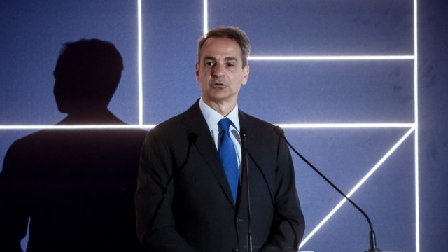 Κυριάκος Μητσοτάκης: «Δεσμεύομαι ότι τα χρήματα από την φοροδιαφυγή θα επιστέψουν στην κοινωνία»