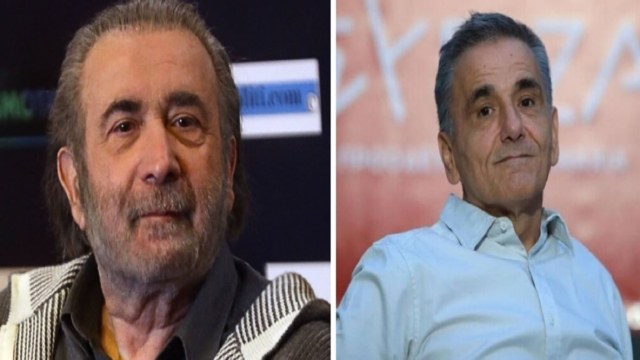 «Τρελάθηκαν τα μυρμήγκια στη μυρμηγκοφωλιά και σκοτώνονται ποιος θα είναι αρχηγός…» – Καυστικός Λάκης Λαζοπουλος για Ευκλείδη Τσακαλώτο και «Ομπρέλα»