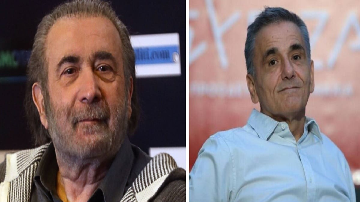 «Τρελάθηκαν τα μυρμήγκια στη μυρμηγκοφωλιά και σκοτώνονται ποιος θα είναι αρχηγός…» – Καυστικός Λάκης Λαζοπουλος για Ευκλείδη Τσακαλώτο και «Ομπρέλα»
