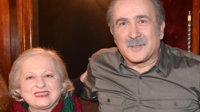 Ελένη Γερασιμίδου κατά Λάκη Λαζόπουλου: «Δεν μπορώ να είμαι φίλη με έναν άνθρωπο που…»