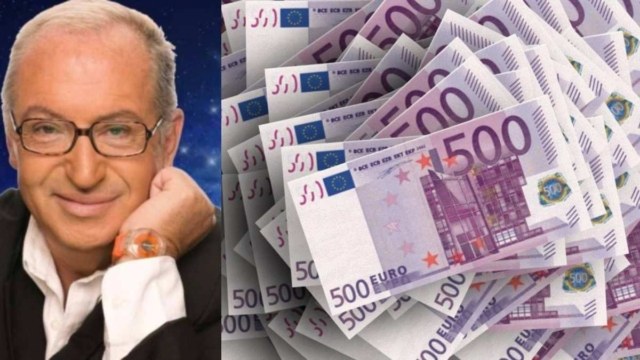 3 ζώδια θα «πνιγούν» στο χρήμα για 24 ώρες: Ο Κώστας Λεφάκης προειδοποιεί