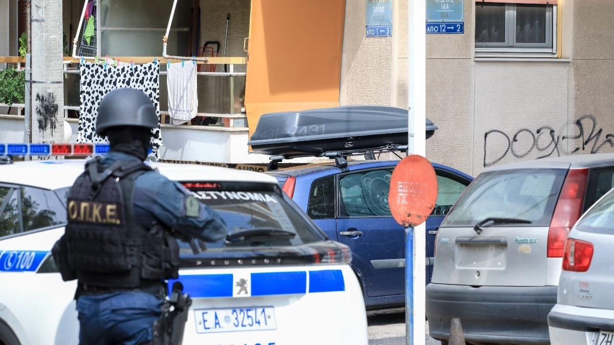 Απάτη σε βάρος ηλικιωμένης της έκλεψαν από ηλικιωμένη 35.000 ευρώ πείθοντάς την να τα βάλει σε ψυγείο υπό τον κίνδυνο φωτιάς