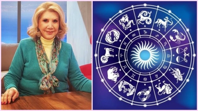 «Πνιγμένος» στη ανάδρομη Αφροδίτη ο Νοέμβρης: Τραγικές εξελίξεις για 4 ζώδια – Συναγερμός Λίτσας Πατέρα!