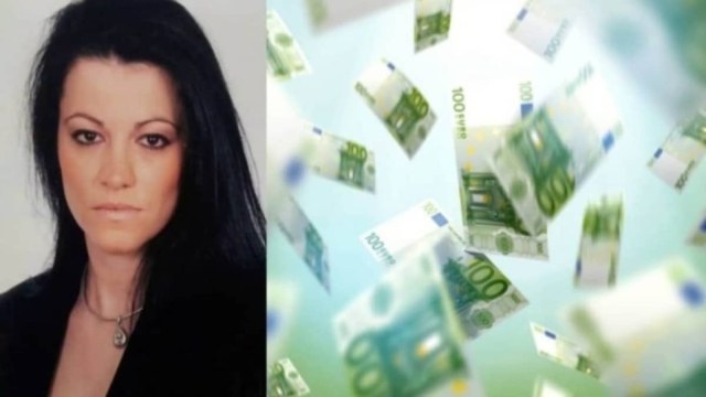 Χρυσό σεντούκι από την Λίτσα Πετρίδη: Χρήματα, τύχη και άπλετη ρέντα για Ταύρους, Σκορπιούς και άλλα τρία ζώδια