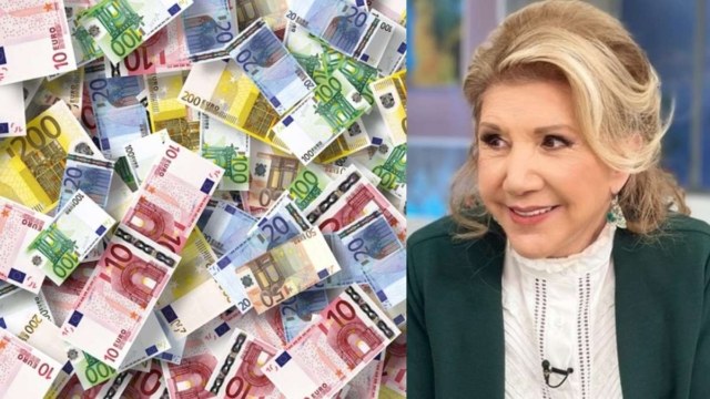 Τα καλύτερα έρχονται: Η Λίτσα Πατέρα φέρνει καλά νέα για 3 Ζώδια, χρήματα και νέες σχέσεις