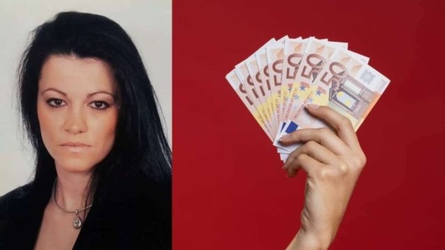 Χαρμόσυνα νέα από την Λίτσα Πετρίδη: Γεμίζουν με χρήμα οι τσέπες Παρθένων κι άλλων 2 ζωδίων