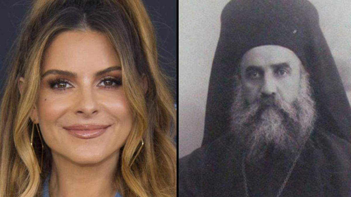«Ο Άγιος Νεκτάριος με βοήθησε στη μάχη μου με τον καρκίνο»: Καθηλώνει η Μαρία Μενούνος για το θαύμα που βίωσε