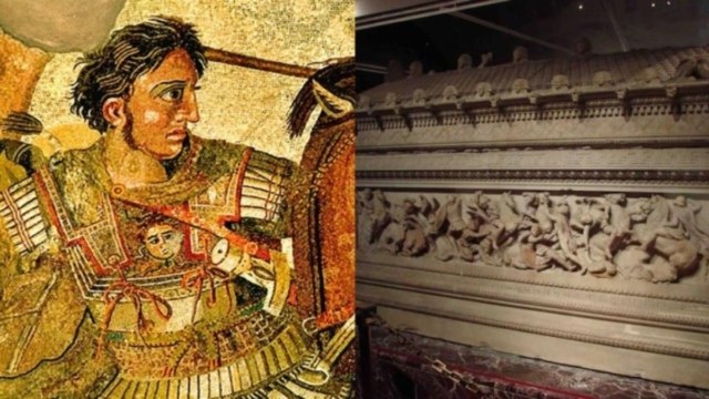 Παγκόσμιος συναγερμός: «Βρέθηκε ο τάφος του βασιλιά-πολεμιστή Μέγα Αλέξανδρου στην…»