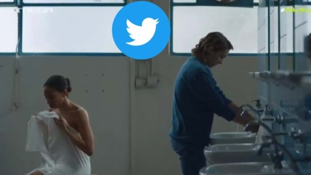 Milky Way: Χαμός στο twitter με την ερωτική σκηνή γυναικών – Ζαλίστηκαν οι τηλεθεατές