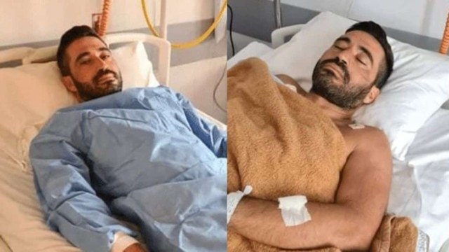 Δώρο ζωής: Ο Μηνάς έγινε δότης μυελού των οστών και έδωσε ελπίδα σε 6χρονο παιδάκι με σπάνια μορφή λευχαιμίας