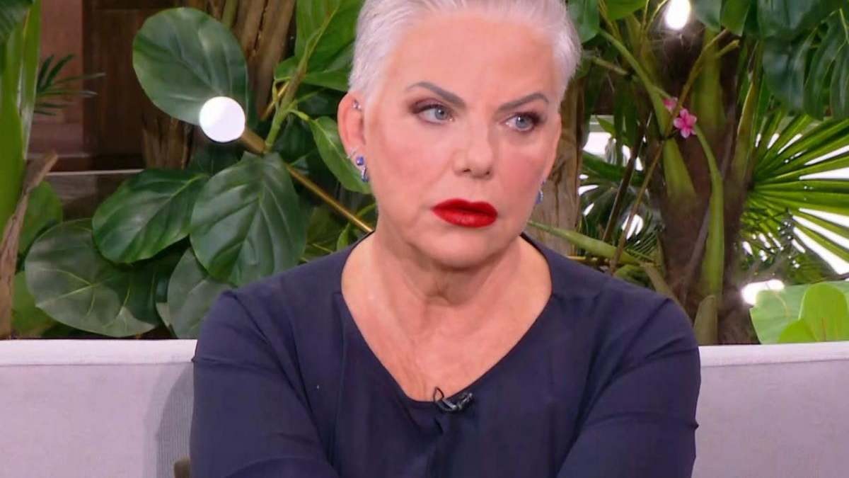 «Ραγίζει» καρδιές η Νανά Παλαιτσάκη για την υγεία της: «Η διάγνωση ήταν πάρα πολύ άσχημη»