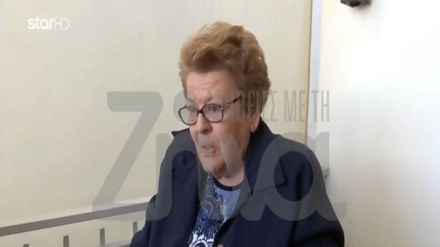 «Ήταν ένα αγγελούδι, ένα κοριτσάκι. Δεν υπάρχει παρηγοριά…» – Ραγίζει καρδιές ο θάνατος βρέφους 3 μηνών σε τροχαίο στον Βόλο (Video)