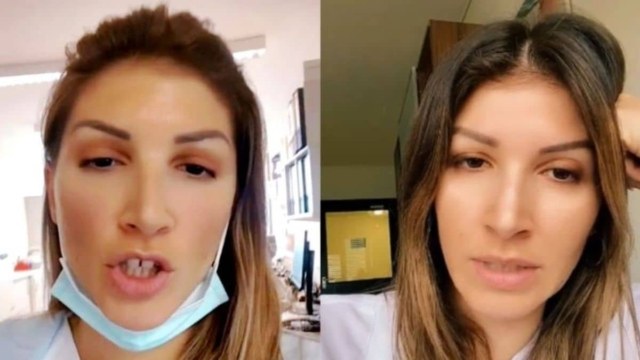 «Έφυγα από την Ελλάδα και σώθηκα. Δεν θέλω να επιστρέψω»: Ελληνίδα νοσηλεύτρια στη Γερμανία ξεσπά