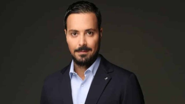 Ο κύβος ερρίφθη και σε αυτό το κανάλι επιστρέφει ο Πέτρος Κουσουλός- Όλο το παρασκήνιο