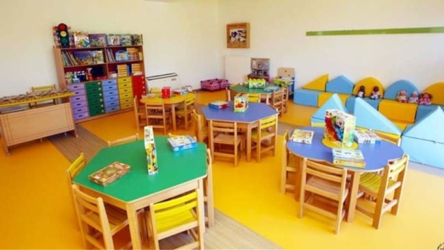 Πανελλαδική απεργία των βρεφικών και παιδικών σταθμών την Τρίτη 28/11