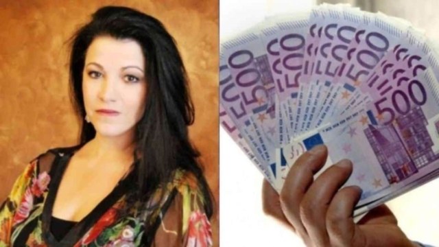 Χρήμα με το τσουβάλι για Ταύρους κι άλλα 2 ζώδια: Ευχάριστα νέα από την Λίτσα Πετρίδη