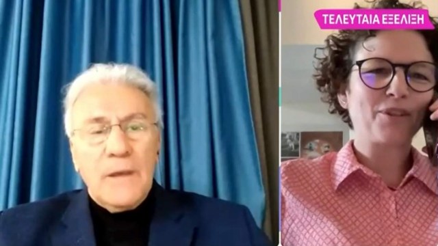 Παναγιώτης Ψωμιάδης για ομοφυλόφιλους: «Οι αιώνιες αξίες των εντολών του Θεού δεν παραβιάζονται – Ο άντρας δεν είναι ίδιος με τη γυναίκα» – Τον έβαλε στη θέση του ΛΟΑΤΚΙ μητέρα