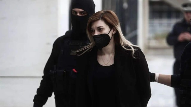 «Αθώωση» για τη Ρούλα Πισπιρίγκου:  «Εξαιρετικά απίθανο να πέθανε από κεταμίνη η Τζωρτζίνα» – Τι κατέθεσε Ισπανίδα γιατρός γενετικής