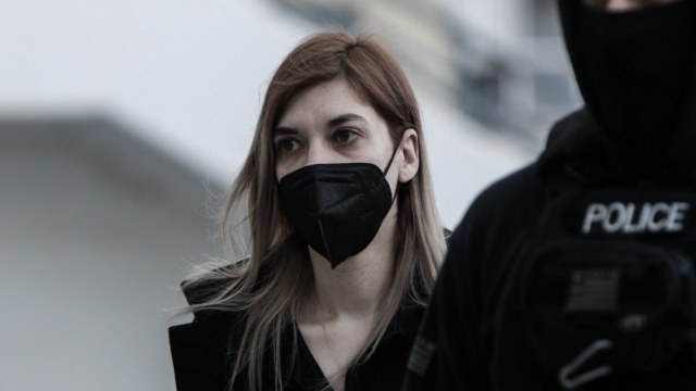 Ρούλα Πισπιρίγκου: «Με αντιμετώπιζαν ως serial Killer – Δεν καταλαβαίνω το μένος του Ηλιάδη! Βρήκα την Τζωρτζίνα δεμένη σαν τον Ιησού Χριστό…»