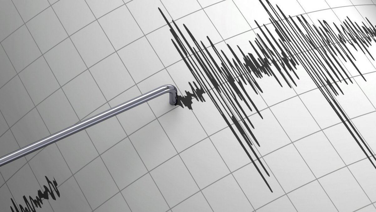 Σεισμός στον Γέρακα – Δείτε πόσα ρίχτερ