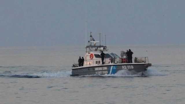Συναγερμός στην Κρήτη: Εντοπίστηκε το αεροσκάφος που κατέπεσε στα Χανιά – Αγωνία για τους δύο επιβαίνοντες