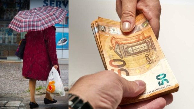 Τρομερή κίνηση από τον Σκλαβενίτη: Χαρίζει 300 ευρώ