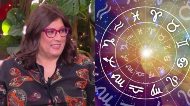 «Χρυσή» είσπραξη από Σμάρω Σωτηράκη (20-26/11): Αμέτρητα χρήματα για Ζυγούς και άλλα 3 ζώδια
