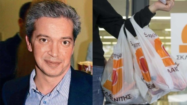 Στέλιος Σκλαβενίτης: Από το μηδέν στην κορυφή – Ο επιτυχημένος επιχειρηματίας με την κινηματογραφική ζωή που «έσβησε» στα 52 του