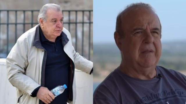 «Δικαίως διαμαρτύρεται ο Παύλος Χαϊκάλης»: Σούσουρο με τη δήλωση του Τάσου Χαλκιά για το metoo