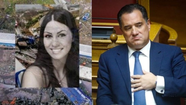 Τέμπη: Ο αδερφός της αδικοχαμένης Αθηνάς προσκάλεσε τον Άδωνι Γεωργιάδη στη βάφτιση του μωρού του που θα πάρει το όνομα της 34χρονης – «Δεν σέβονται κανέναν, ούτε τους συγγενείς, ούτε τους νεκρούς»