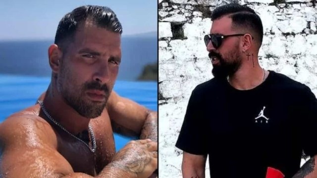 Νεκρός εντελώς ξαφνικά ο 32χρονος επιχειρηματίας, Γιώργος Αλογδέλλης
