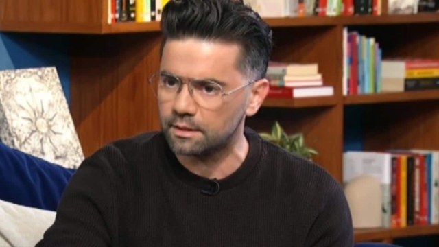 «Έκρηξη» από το Θοδωρή Μαραντίνη  για τη δικαστική διαμάχη: «Φοβήθηκαν να συνεργαστούμε επειδή είχα αρνητική δημοσιότητα»