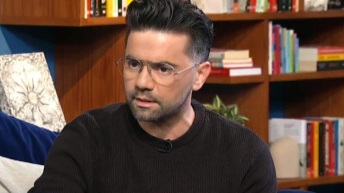 «Έκρηξη» από το Θοδωρή Μαραντίνη για τη δικαστική διαμάχη: «Φοβήθηκαν να συνεργαστούμε επειδή είχα αρνητική δημοσιότητα»