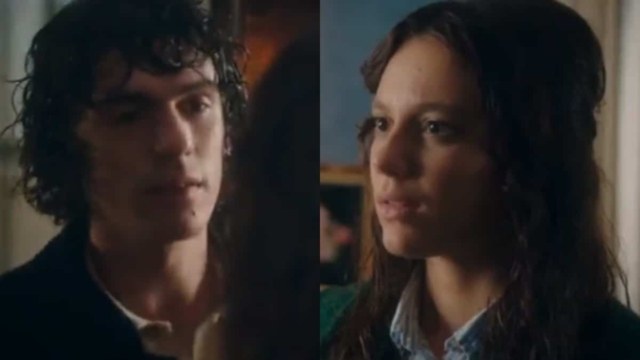 Το Ναυάγιο: «Έλα επιτέλους η υπερσιπάρα» – «Γονάτισε» το Twitter με το φιλί Μάκη – Λίνας