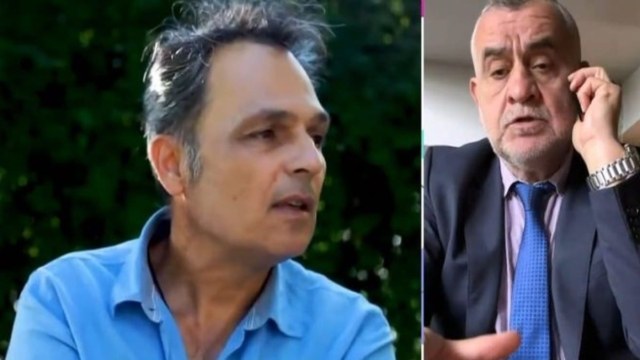 Σταμάτης Γαρδέλης: «Ξύπναγε τα βράδια γιατί έβλεπε εφιάλτες! Του χορηγείται φαρμακευτική αγωγή…» – Αποκαλύψεις από τον δικηγόρο του ηθοποιού, Βασίλη Νουλέζα