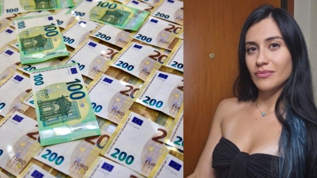 Αφροδίτη στο Σκορπιό έως 29 Δεκεμβρίου: Ο Άγιος Βασίλης και η Χριστίνα Στεργίου φέρνουν φουλ χρήμα γι’ αυτά τα 5 ζώδια