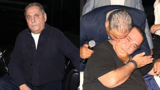 Το είπε ανοιχτά ο Ζαφείρης Μελάς: «Μιλήσαμε πριν μερικές μέρες με τον Βασίλη Καρρά και είναι…»