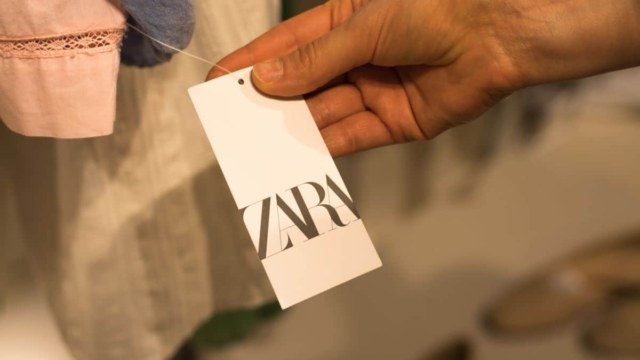 Zara Black Friday: 10 μπουφάν με 40% plus έκπτωση! Τρέξτε να προλάβετε