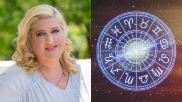 «Χρυσή» ρέντα από Μπέλλα Κυδωνάκη: Ο Νοέμβριος φέρνει χρήματα σε Ζυγούς και άλλα 3 ζώδια