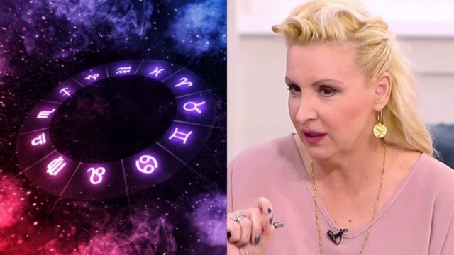 19 μέρες ευτυχίας από Βάσια Μαυράκη: «Χρυσή» τύχη για Αιγόκερους και άλλα 3 ζώδια