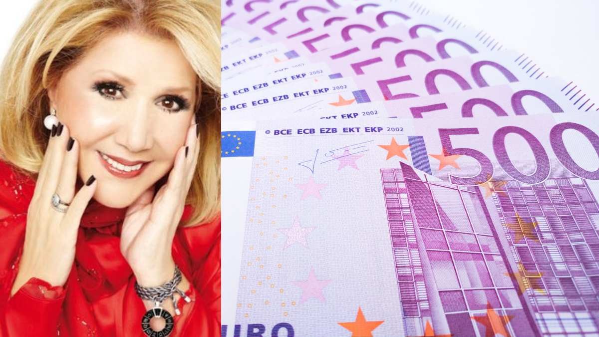 Τρομερά νέα από την Λίτσα Πατέρα: Ανάδρομος Ερμής με χρήμα από το πουθενά γι’ αυτό το 1 ζώδιο!