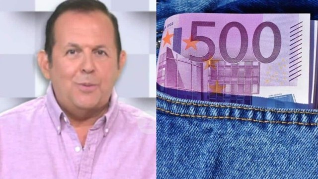 «Χρυσός» και υπέρλαμπρος Ιανουάριος από Γιώργο Ματσάγγο: Χρήματα και καλοτυχία για Δίδυμους και άλλα 3 ζώδια