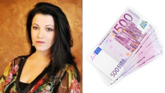 Ευκαιρία για πολλά ευρώ από την Λίτσα Πετρίδη – Ευχάριστα νέα με πολύ χρήμα για Ταύρους, Καρκίνους κι άλλα 2 ζώδια