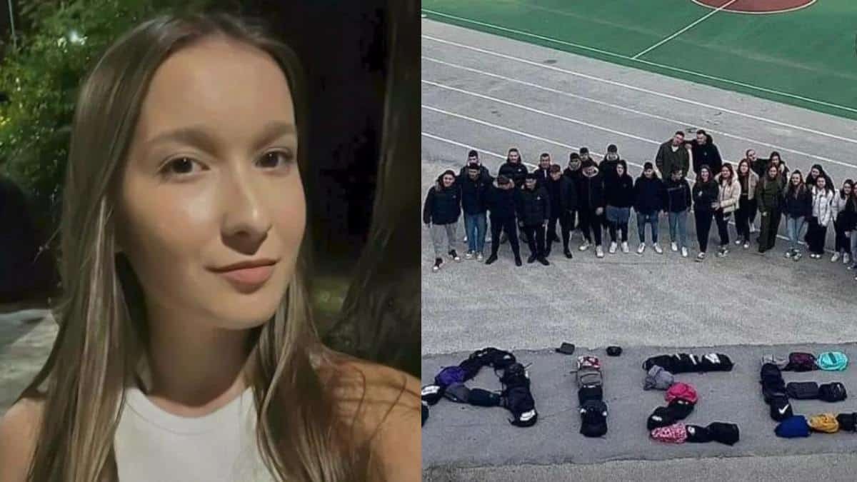Ξάνθη: Δίωξη για ανθρωποκτονία από αμέλεια ασκήθηκε στον αστυνομικό που σκότωσε τη 19χρονη Αϊσέ