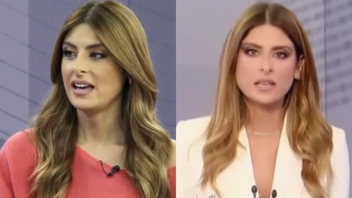 Μίλησε ανοιχτά η Ανθή Σαλαγκούδη: «Είχα αγοραφοβία – Δεν έβγαινα από το σπίτι μου» (video)